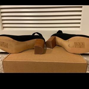 Soludos Gemma Heel size 8.5